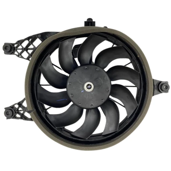 Electroventilador Para Great Wall Wingle5 2.2 491qe Euro 5